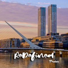 ReDefined Episode 38 - March 2020 @ Proton Radio
