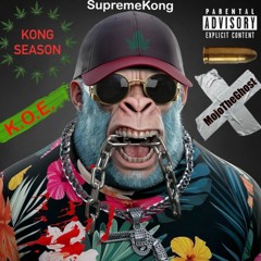 MojoTheGhost - SupremeKong ft. Crypto Casually