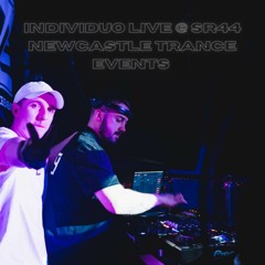 indiviDuo Live @ SR44 Newcastle Trance Events