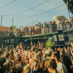Josso | Subcultuur Festival '25