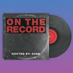 SOSA - On The Record #010