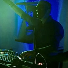 Being In Trance (mix for afterparties)