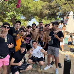 NORBAK ■ Summer Festival 2024 ■ Área Aniversario_15■dedicada al mache y hecha por ruben rosado