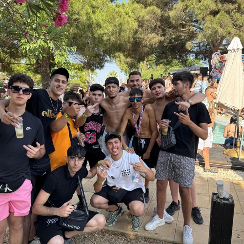 NORBAK ■ Summer Festival 2024 ■ Área Aniversario_15■dedicada al mache y hecha por ruben rosado