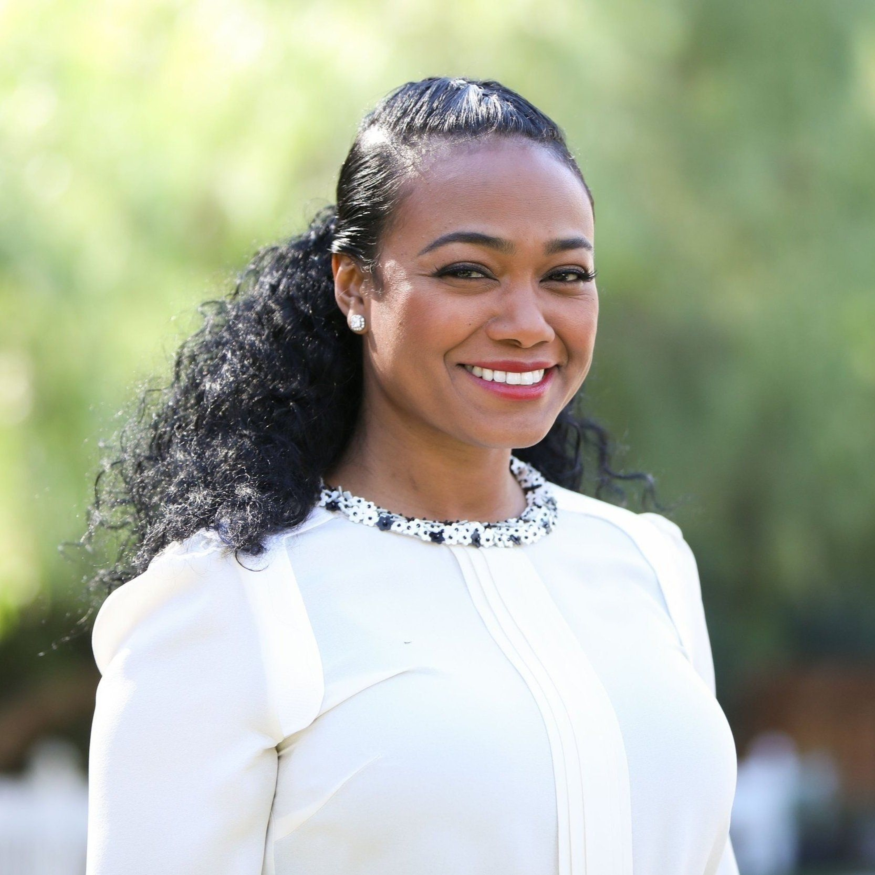 The Frank MacKay Show - Tatyana Ali