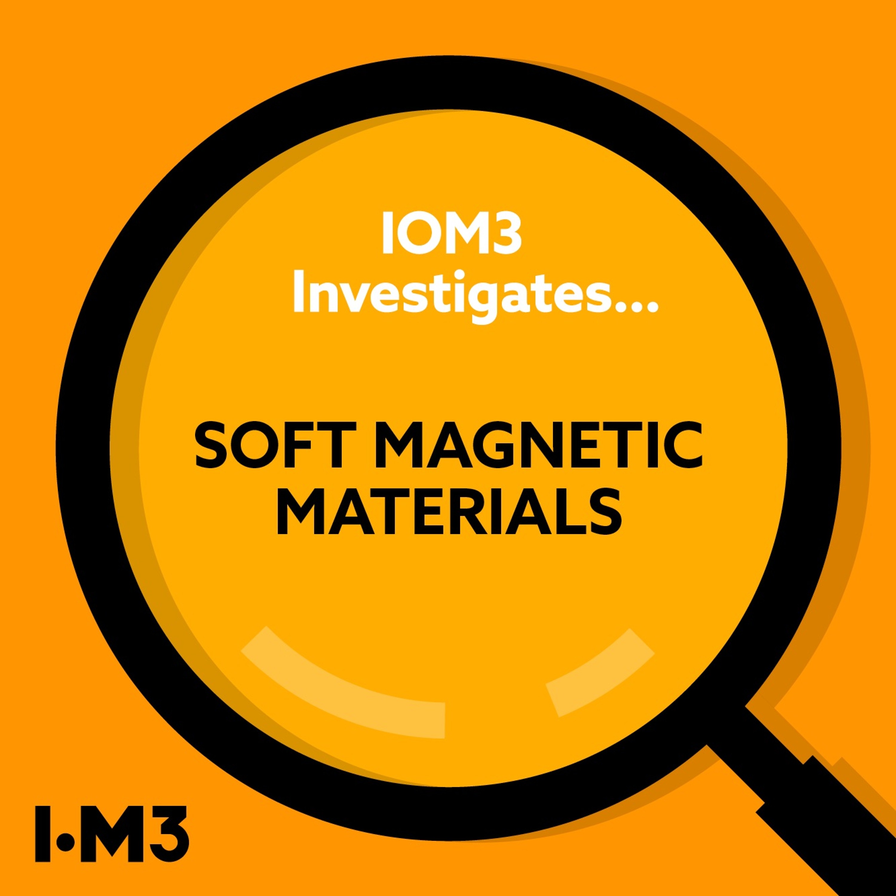 IOM3 Investigates
