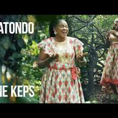 Matondo Nkolo Matondo - Anne Keps