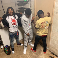 no hook 5 - Kappinjitt X Yurdafaxee