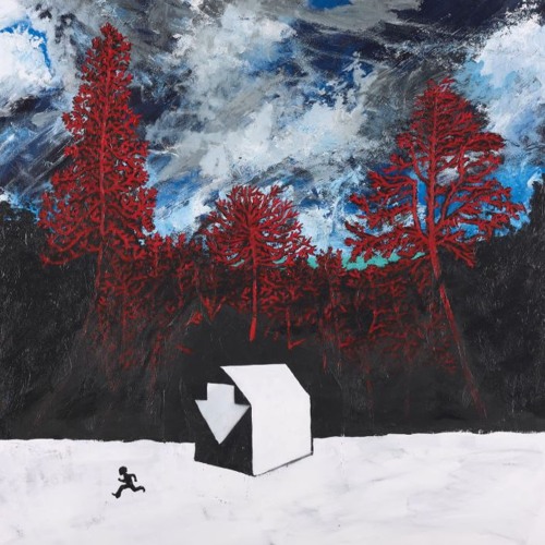 Radiohead – Weird Fishes / Arpeggi (early)