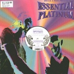 E-Logic & DNA - Kick Your Legs In the Air - Essential Platinum (1996)