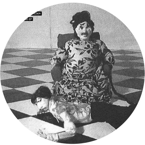 MONNOM BLACK 010 _ Remco Beekwilder - LSD EP