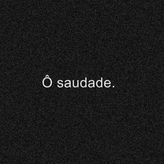 Ainda Voltas?
