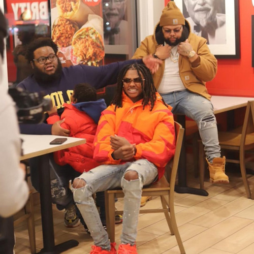 bfb da packman x krispylife kidd x babyfxce e - spudd the jeweler