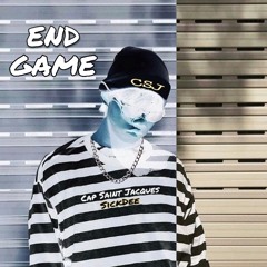 CSJ SickDee  -  END GAME
