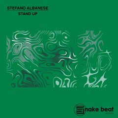 Stefano Albanese - Stand Up (SC Edit)