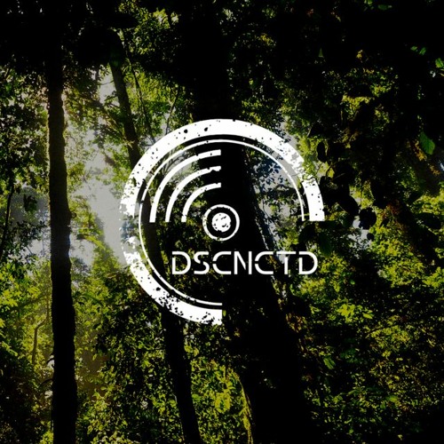 Disconnected Radio w/ Izaak Monk - 15.02.21