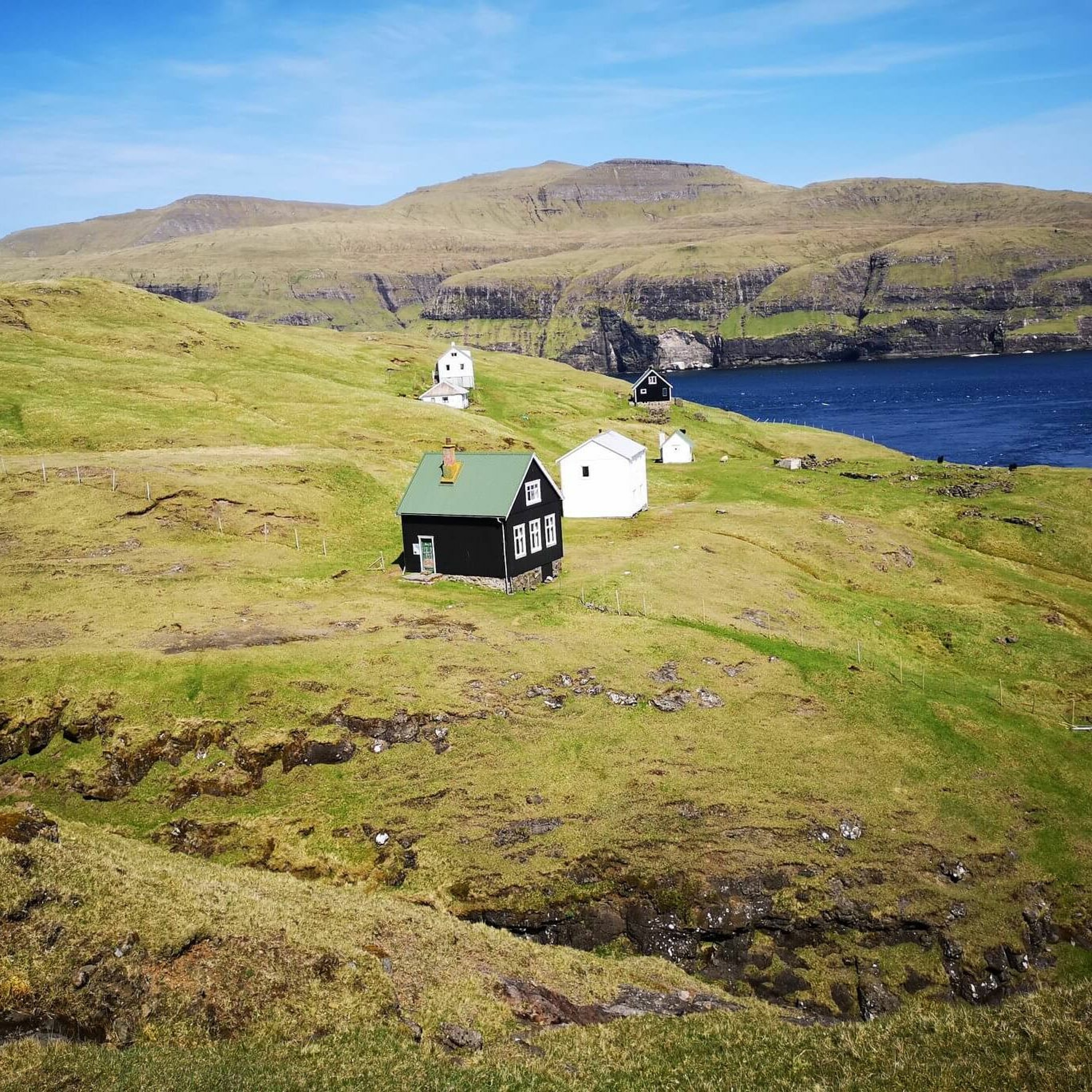 Vágavarpið