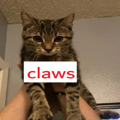 claws