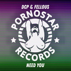 Need You (Original Mix)