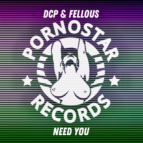 Need You (Original Mix)