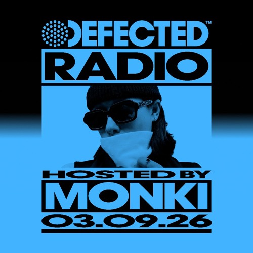 Monki – Defected (2026) [Tracklist]