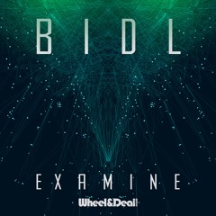 Bidl - Oddball