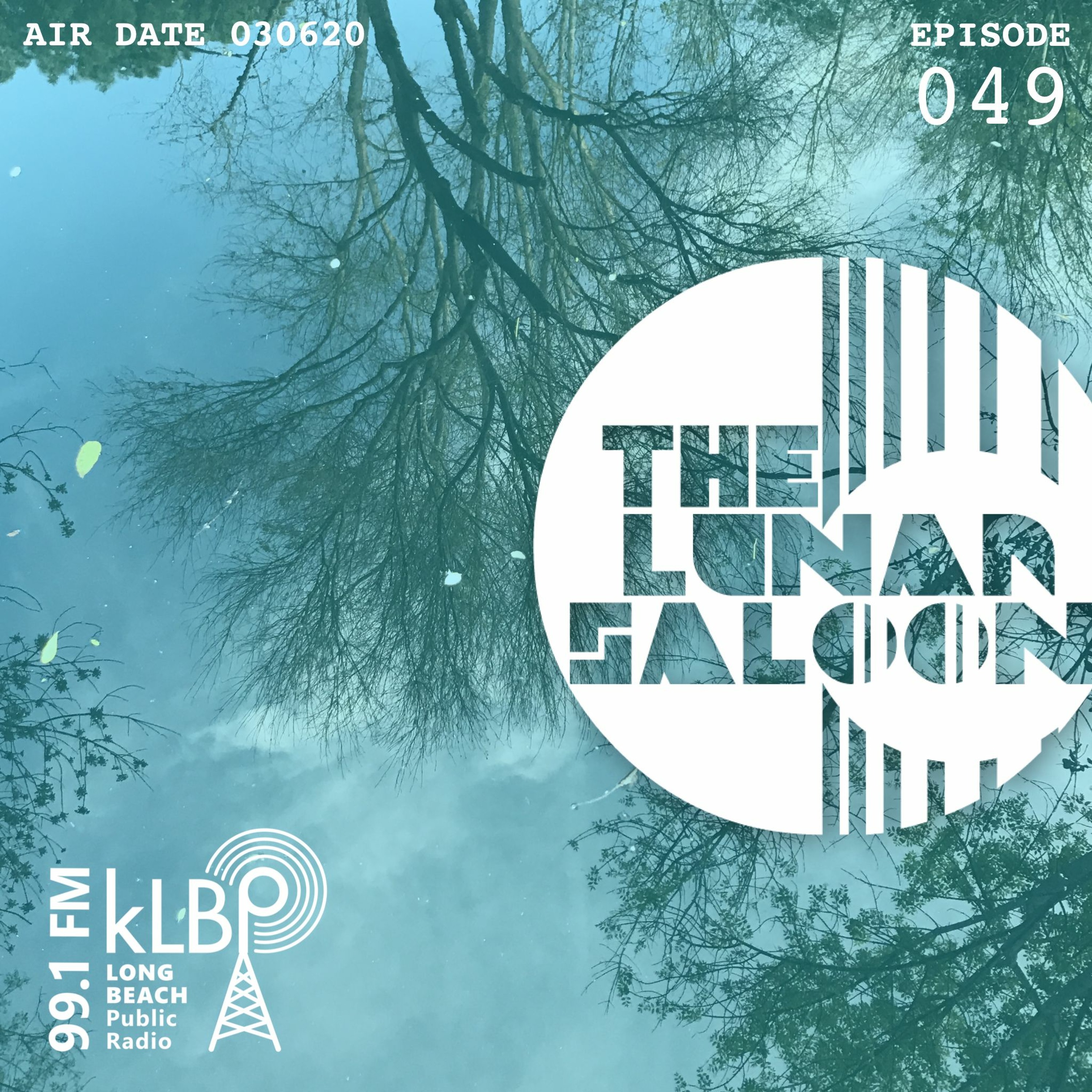 The Lunar Saloon