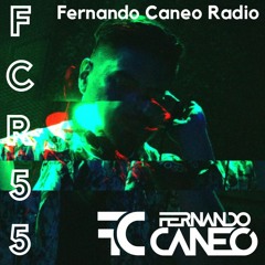 FCR055 - Fernando Caneo Radio @ Live at Xtreme Battery 16.07.22, DJ Contest Winner Set, Santiago, CL