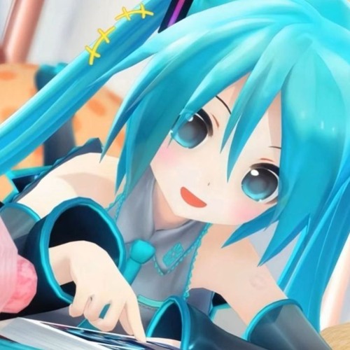 Dash of Miku (feat. Hatsune Miku)