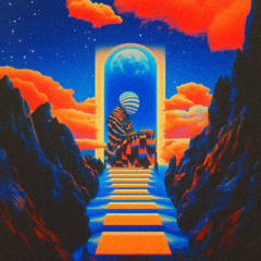 Lunar Bloom - Slowed Mix