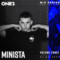 One2 Presents - S2.V3 - Minista