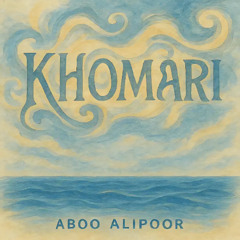 Khomari - Aboo Alipoor
