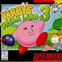 Kirby's Wake up From Dream Land