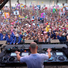 Fish56Octagon - Live at Lost Paradise 2024