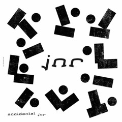 Cyrana - Accidental Jnr Mini Mix