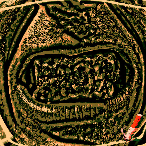 First Pack Of Smokes