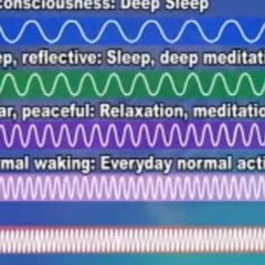 Asphalt Layer - 160 BRAIN WAVES
