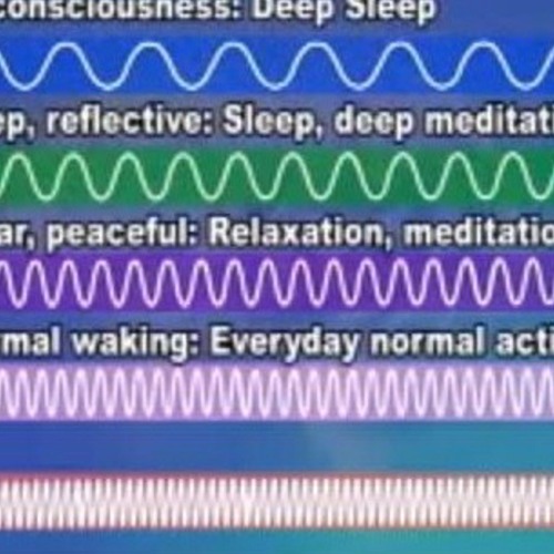 Asphalt Layer - 160 BRAIN WAVES