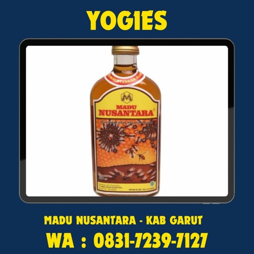 0831-7239-7127 ( YOGIES ), Madu Nusantara Kab Garut