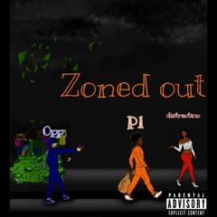 Zay of the Zoo - Zoned Out (Official Audio) prod.(Falak)