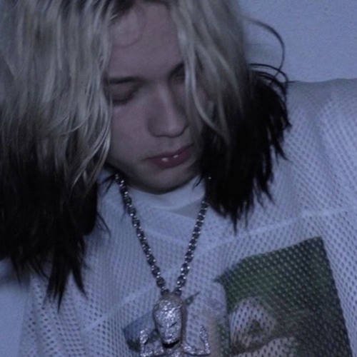 7 - nettspend (early life crisis snippet)