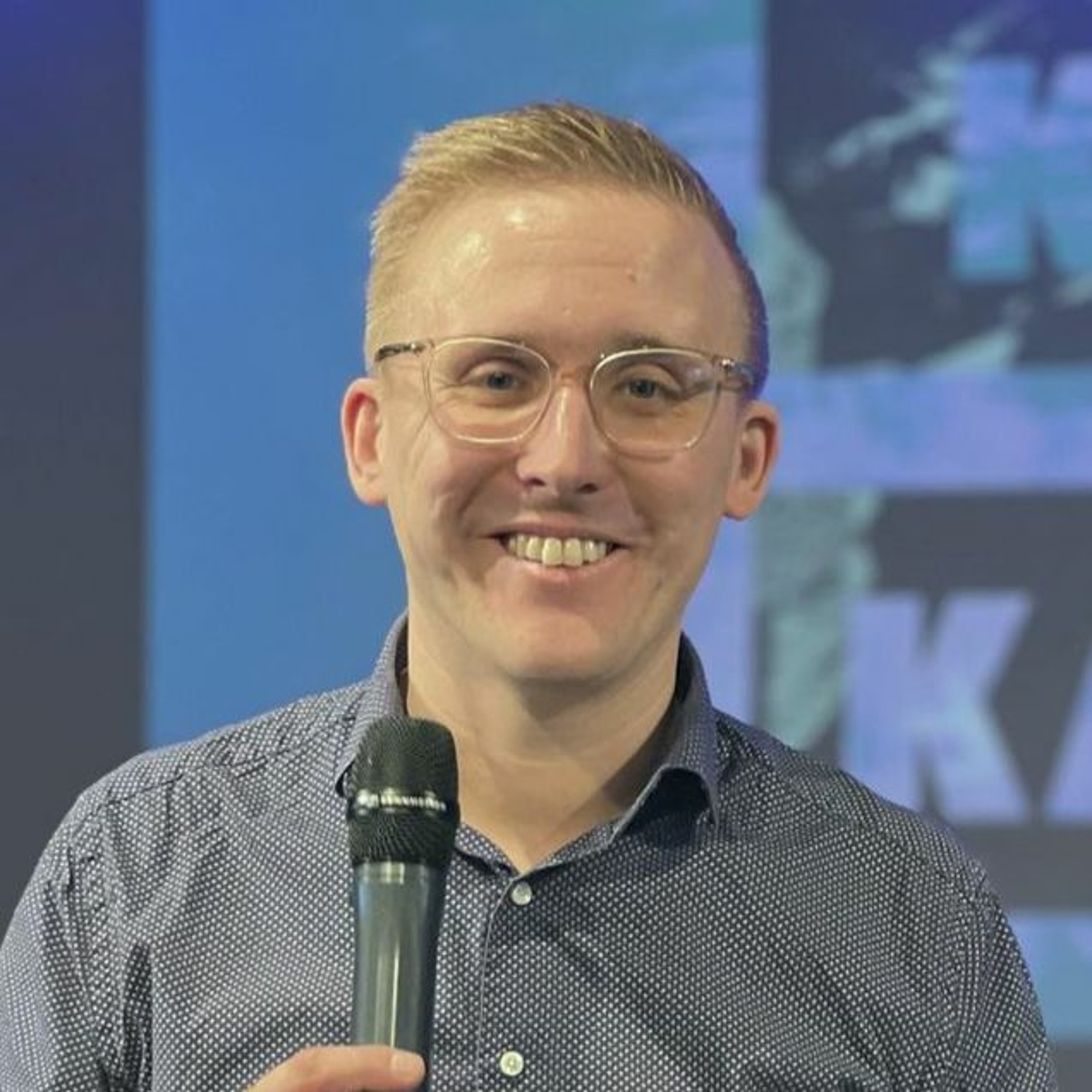 Svedjeholmskyrkans Podcast