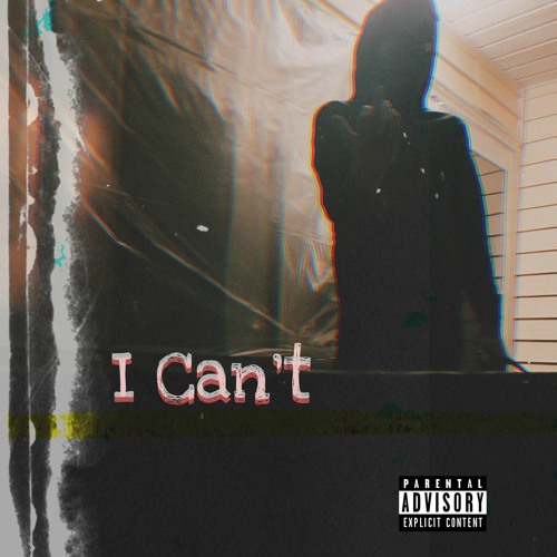 $TREAK - I Can't ( Prod. DJ JMar )