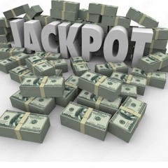 JACKPOT - Ain't No Telling.mp3