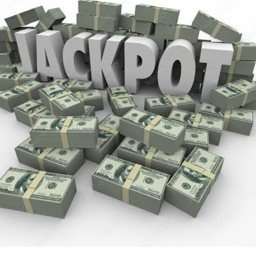 JACKPOT - Ain't No Telling.mp3
