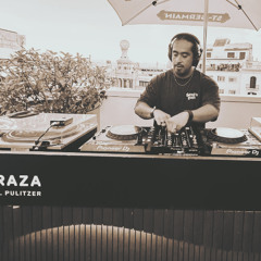 Buenas tardes @ Pulitzer-Barcelona