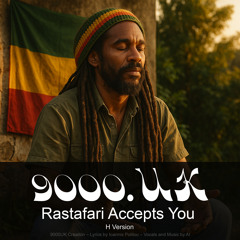 Rastafari Accepts You