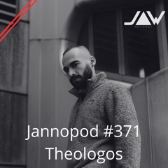 Jannopod #371 -Theologos