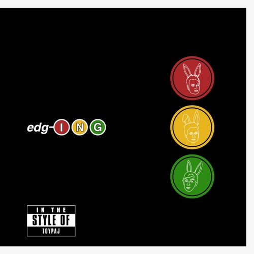 Blink 182 - Edging (in the style of 2001 era blink)