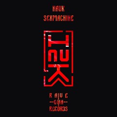 HAUK - SEXMACHINE